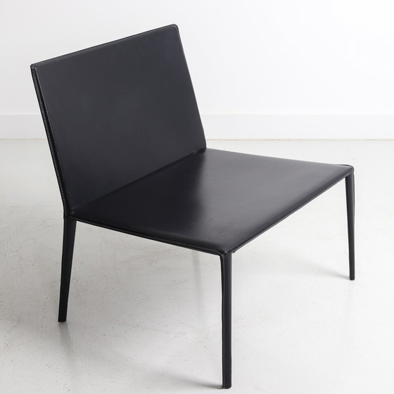 Image 1 of Set Von 4 Norma Sessel Von Arper