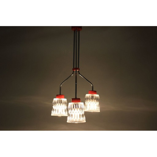 Vintage-Kronleuchter von Lidokov