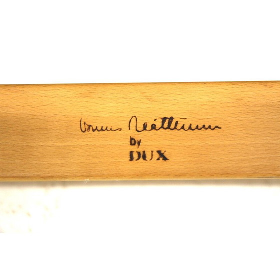 Image 1 of Alter Sessel "Pernilla 69" von Bruno Mathsson für Karl Mathsson, Schweden 1960