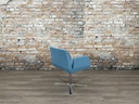 Vervoort Design Stuhl Hellblau