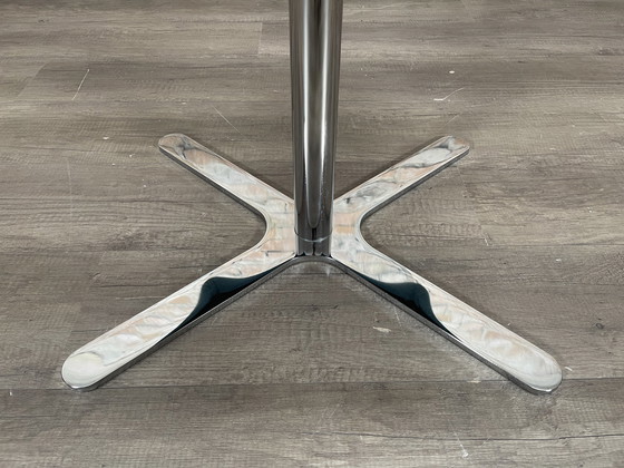 Image 1 of Vervoort Design Stuhl Hellblau