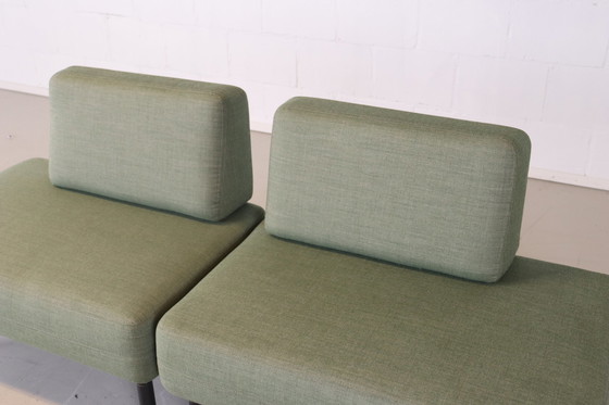 Image 1 of Modulares Sofa von Ahrend