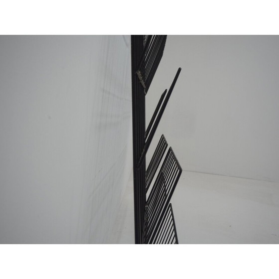 Image 1 of Zeitungsständer, Tschechoslowakei 1960