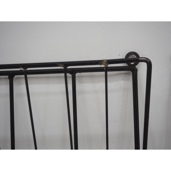 Image 1 of Zeitungsständer, Tschechoslowakei 1960