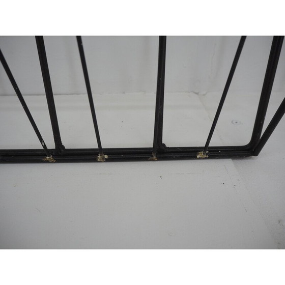 Image 1 of Zeitungsständer, Tschechoslowakei 1960