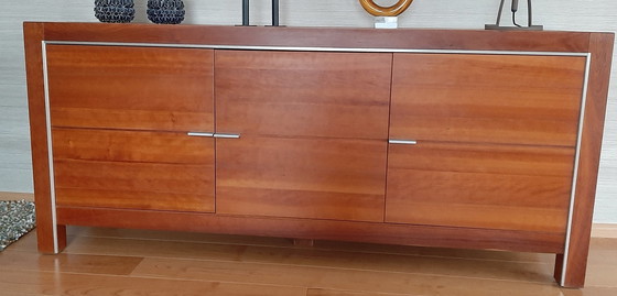Image 1 of Hans Daalder Sideboard