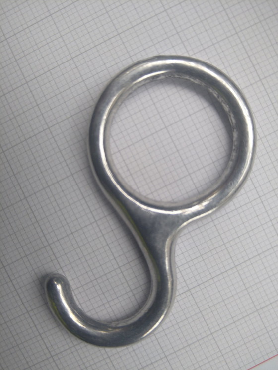 Image 1 of Kleiderhaken für Tubax oder Mewaf