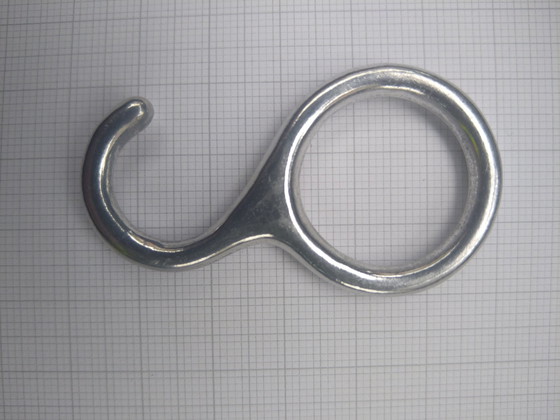 Image 1 of Kleiderhaken für Tubax oder Mewaf