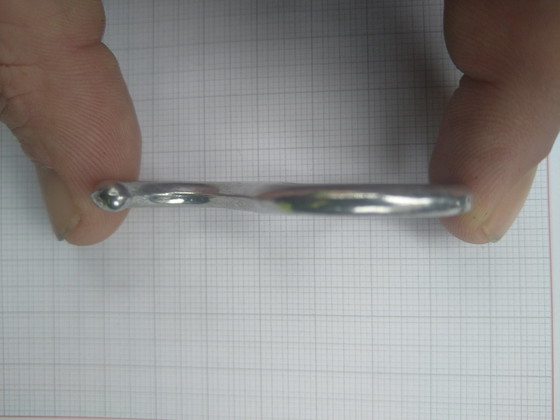 Image 1 of Kleiderhaken für Tubax oder Mewaf