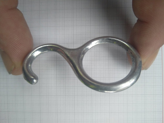 Image 1 of Kleiderhaken für Tubax oder Mewaf