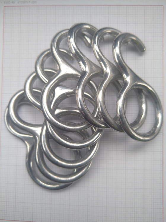 Image 1 of Kleiderhaken für Tubax oder Mewaf