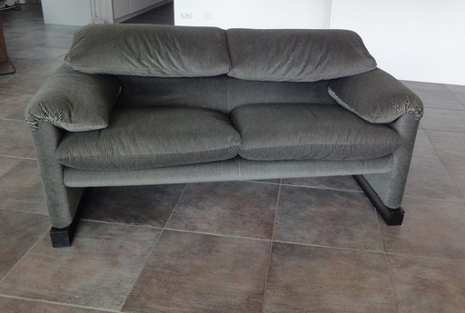 Cassina Maralungu Sofa