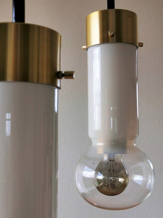 Image 1 of Raak Tautropfen B-1070 Pendelleuchte