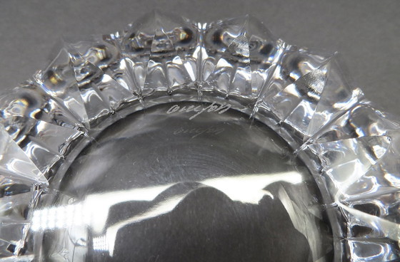 Image 1 of Orrefors Sweden Schale