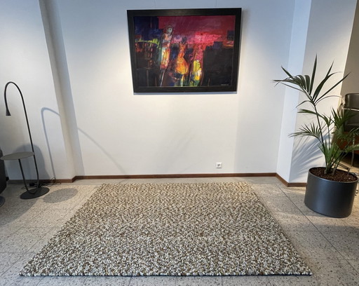 Brink & Campman Arch-Teppich