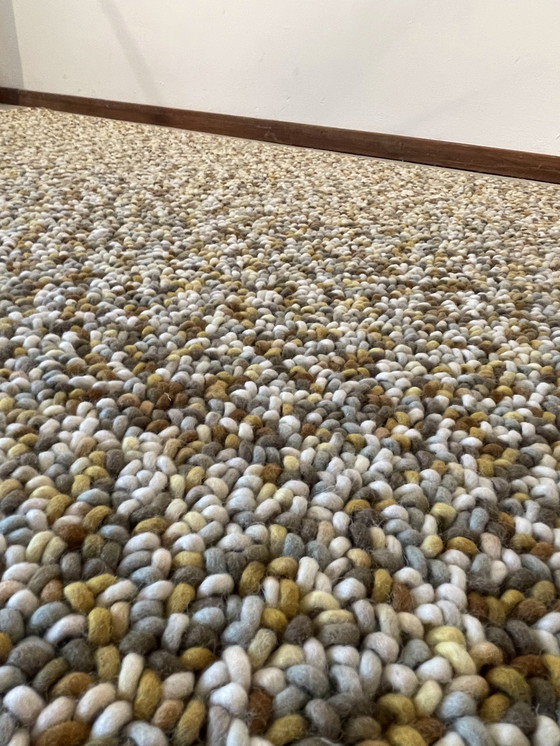 Image 1 of Brink & Campman Arch-Teppich