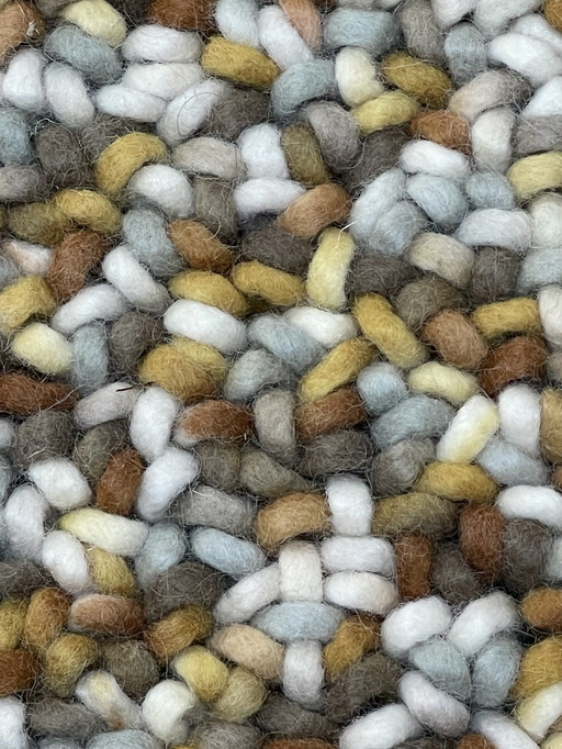 Brink & Campman Arch-Teppich