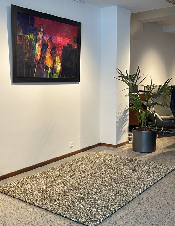 Image 1 of Brink & Campman Arch-Teppich