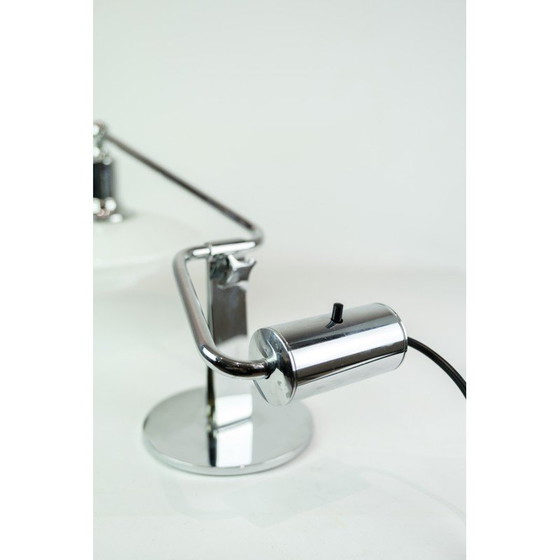 Image 1 of Vintage Klavierlampe Ph 2/1 von Poul Henningsen für Louis Poulsen