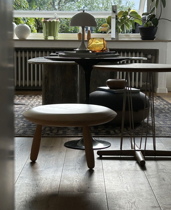 Side table stool ikea discount