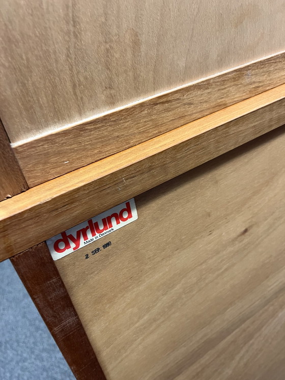 Image 1 of Dyrlund Buffet-Schrank