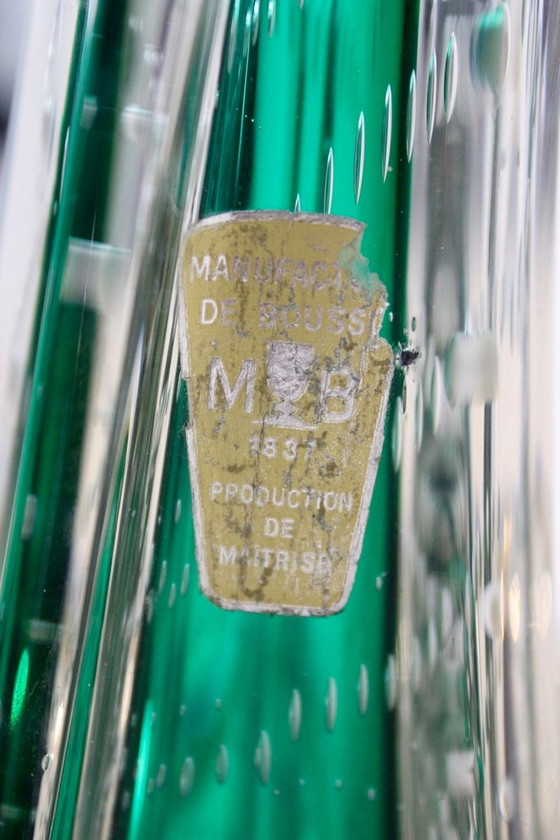 Image 1 of Boussu-Tischlampe