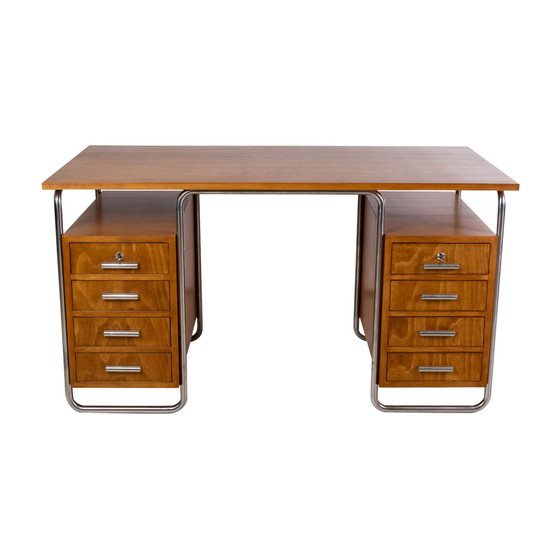 Image 1 of Rudolf Vichr bureau