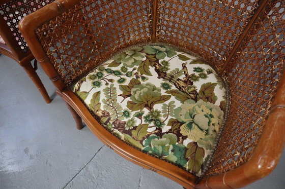 Image 1 of 2x Giorgetti Sessel