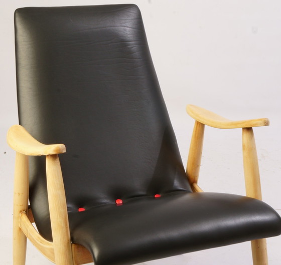 Image 1 of Louis van Teeffelen Stuhl für Wébé