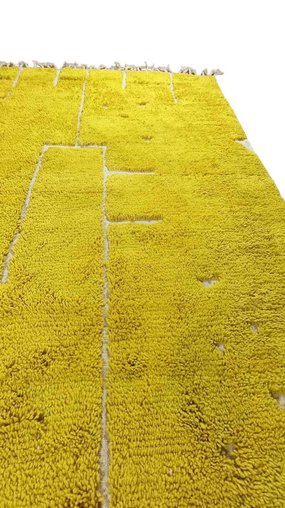 Image 1 of Berberteppich Berberteppiche Esstisch Hochflorteppich Niedrigflorteppich kaufen Outlet Teppich Farbig Billig Teppich