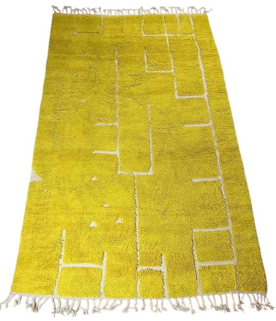 Image 1 of Berberteppich Berberteppiche Esstisch Hochflorteppich Niedrigflorteppich kaufen Outlet Teppich Farbig Billig Teppich