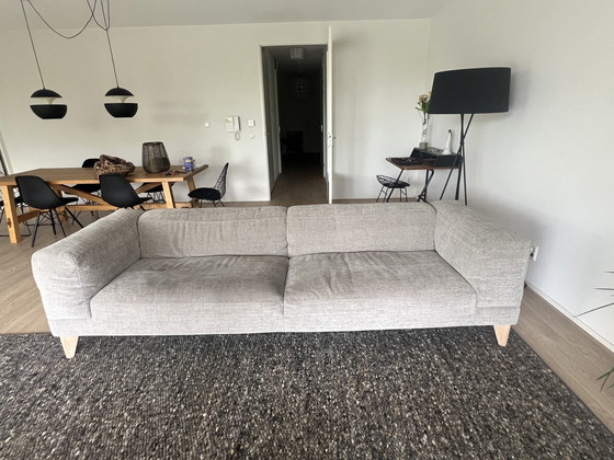 Image 1 of Montis Sofa Modell Hub 3,5 Sitzer