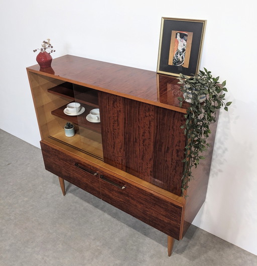 Vintage-Highboard