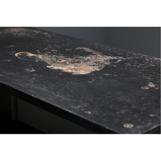 Image 1 of Alter industrieller Raumteiler von Wim Rietveld für De Bijenkorf, 1960er Jahre