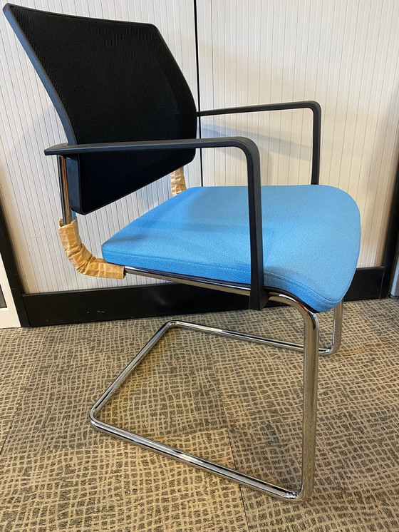 Image 1 of 4 x Gispen Konferenzstuhl