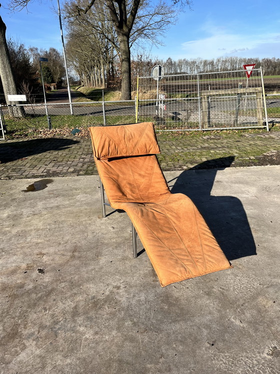 Image 1 of Tord Björklund, Liegestuhl Skye