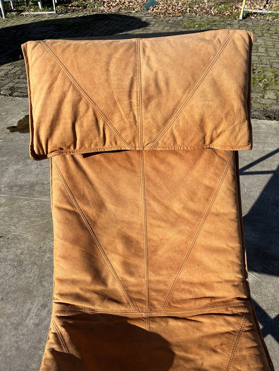 Image 1 of Tord Björklund, Liegestuhl Skye