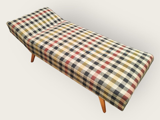 Image 1 of Mid Century Sofa