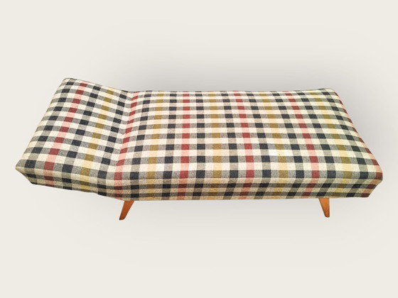 Image 1 of Mid Century Sofa
