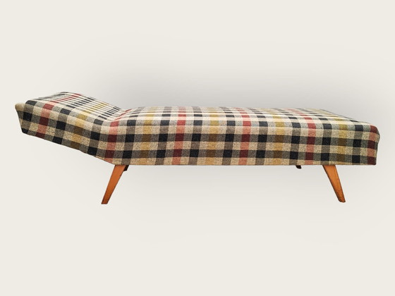Image 1 of Mid Century Sofa
