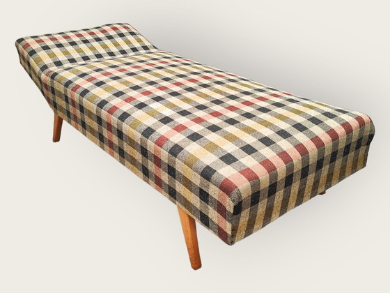 Image 1 of Mid Century Sofa