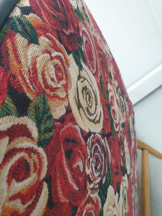 Image 1 of Scandinavion Ohrensessel