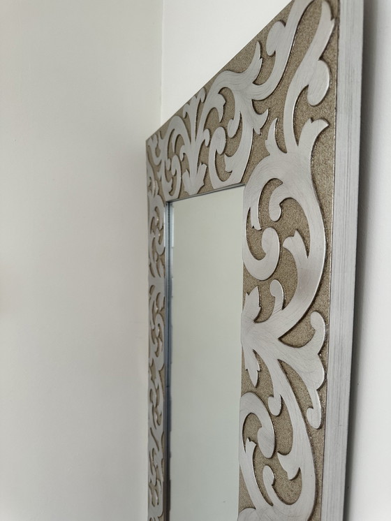 Image 1 of Deknudt Spiegel Master Mirror Makers 69 X 147 Cm