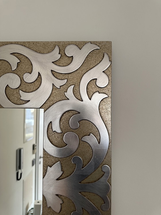 Image 1 of Deknudt Spiegel Master Mirror Makers 69 X 147 Cm