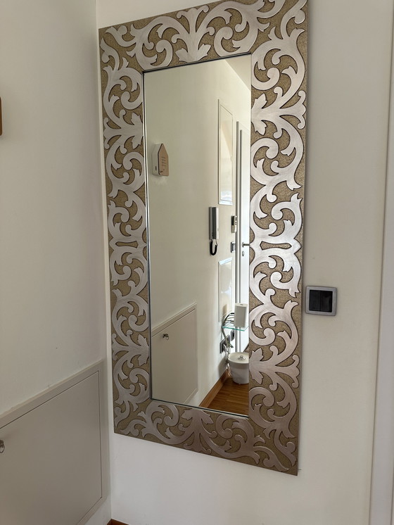 Image 1 of Deknudt Spiegel Master Mirror Makers 69 X 147 Cm