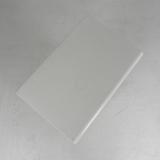 Image 1 of 12x Lavatelli Briefablagen von Giugiaro