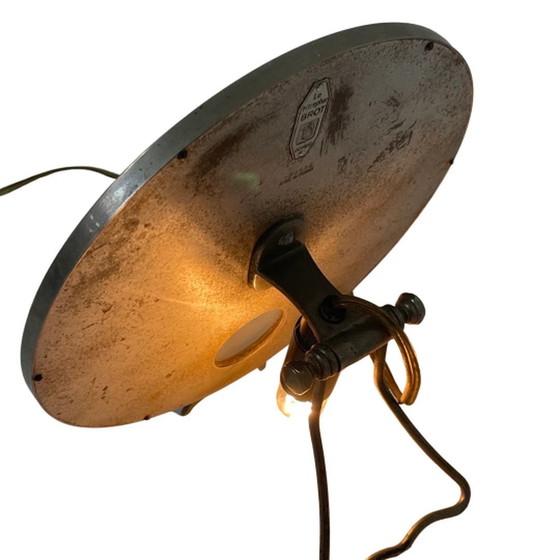 Image 1 of Art Deco - Französischer Mirophar Standapothekenspiegel