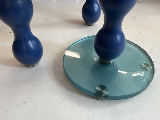 Image 1 of Leolux Zygo Couchtisch und Beistelltisch