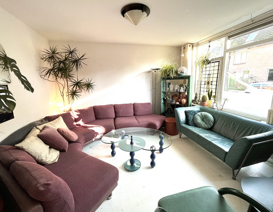 Image 1 of Leolux Zygo Couchtisch und Beistelltisch