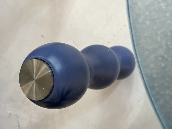 Image 1 of Leolux Zygo Couchtisch und Beistelltisch